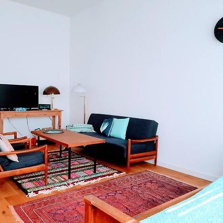 Design Apartment Berlin Prenzlauer Berg المظهر الخارجي الصورة
