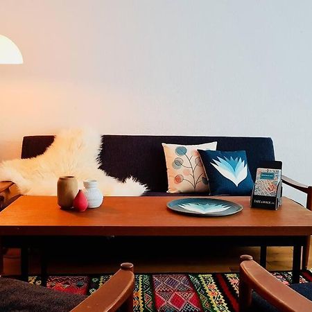 Design Apartment Berlin Prenzlauer Berg المظهر الخارجي الصورة