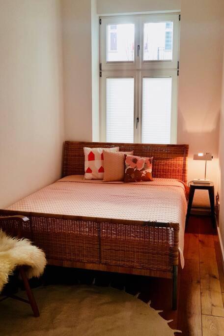 Design Apartment Berlin Prenzlauer Berg المظهر الخارجي الصورة