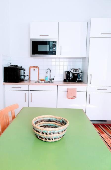 Design Apartment Berlin Prenzlauer Berg المظهر الخارجي الصورة